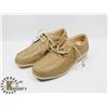 Image 1 : VOLKJS WALKERS TAUPE SZ 8-8.5(39)