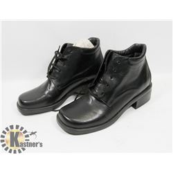 BROOKE BOWES BLACK SZ 6