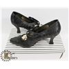 Image 1 : WEST & VINE BLACK SZ 6.5