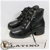 Image 1 : LATIINO BLACK SZ 7