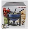 Image 1 : PADERNO FONDUE SET FOR 6