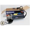 Image 1 : 4 NEW MASTERCRAFT 4 1/2 AMP ANGLE GRINDER WITH 2