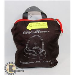 STOWAWAY 45L PACKABLE PACKS