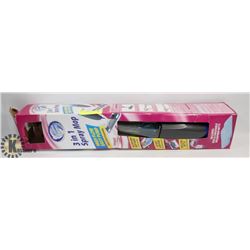 NEW 3 IN 1 SPRAY MOP