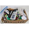 Image 1 : FLAT OF SCHOOL\OFFICE SUPPLY
