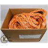 Image 1 : 60' X 1" NYLON ROPE