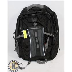 EDDIE BAUER ADVENTURER BACKPACK