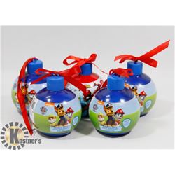 BAG OF KIDS BUBBLEBATH