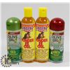 Image 1 : BAG OF HAIR OIL