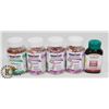 Image 1 : BAG OF ASSORTED SUPPLEMENTS