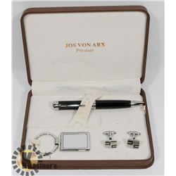 JOS VON ARX PRESTIGE