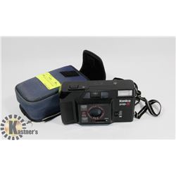 VINTAGE KONICA POP-AF CAMERA