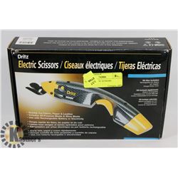 DRITZ ELECTRIC SCISSORS