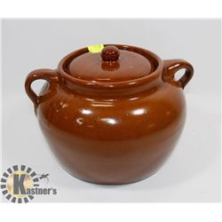 MEDALTA BEAN POT