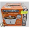 Image 1 : PROCTOR SILEX RICE COOKER