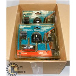 MASTERCRAFT CLEANING KIT