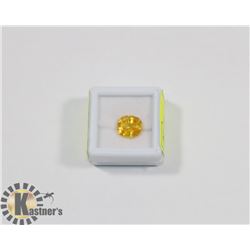 #30-CUBIC ZIRCONIA GEMSTONE  7.50CT