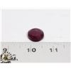 Image 1 : 46-RED RUBY GEMSTONE  39.0CT