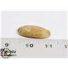 Image 1 : 52-YELLOW SAPPHIRE GEMSTONE  77.5CT