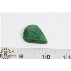 30-GREEN EMERALD GEMSTONE  69.5CT