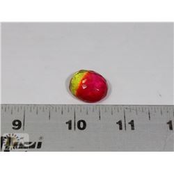 #12-AMETRINE GEMSTONE 26CT