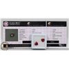 Image 1 : 12-MATCHING PAIR RED RUBY GEMSTONE  2.80CT