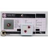 Image 1 : 14-MATCHING PAIR RED RUBY GEMSTONE  2.00CT