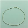 Image 1 : SILVER BRACELET