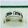 Image 1 : SILVER RING