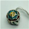 Image 1 : SILVER PERSONA BEAD