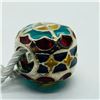 Image 3 : SILVER PERSONA BEAD