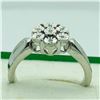 Image 2 : SILVER 7 DIAMOND RING