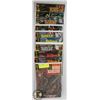 Image 1 : 10 OLD GOLD KEY COLLECTORS COMICS