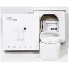 Image 1 : NEW I7S WIRELESS EARBUD HEADPHONES (WHITE)