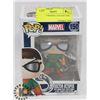 Image 1 : FUNKO POP MARVEL #150 DOCTOR OCTOPUS.
