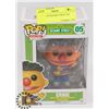 Image 1 : FUNKO POP SESAME STREET #05 ERNIE.