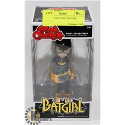 FUNKO ROCK CANDY BATGIRL.