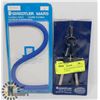 Image 1 : STAEDTLER GEO MASTER COMPASS FLEXIBLE CURVE
