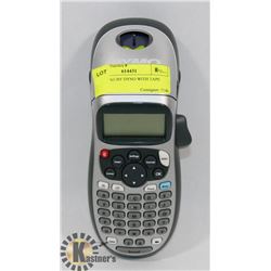 LETRATAG BY DYNO WITH TAPE