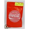 Image 1 : COCA COLA 20 DAYS WORTH DIET TEA (TEATOX)