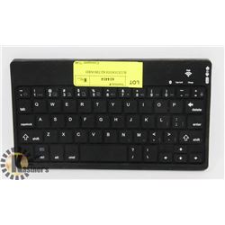 DART BLUETOOTH KEYBOARD