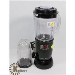 MAGIC BULLET SINGLE SHOT +