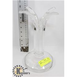 ITALIAN MARIO CIONI CRYSTAL ART PIECE