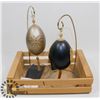 Image 1 : LTD. EDITION FORBES & BOOTH COLLECTIBLE DUCK EGGS