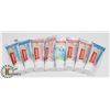 Image 1 : BAG OF TOOTHPASTE