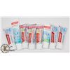 Image 1 : BAG OF TOOTHPASTE