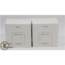 AUBERGE SHERO CHING BYEBYE BABYFACE