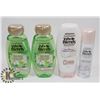 Image 1 : BAG OF GANIER BATH PRODUCTS