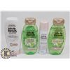 Image 1 : BAG OF GANIER BATH PRODUCTS