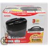 Image 1 : AURORA PAPER SHREDDER PRO GRADE CROSS CUT